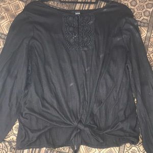 New Directions Top Size XL